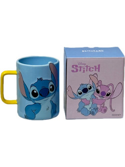 Κούπα Stitch
