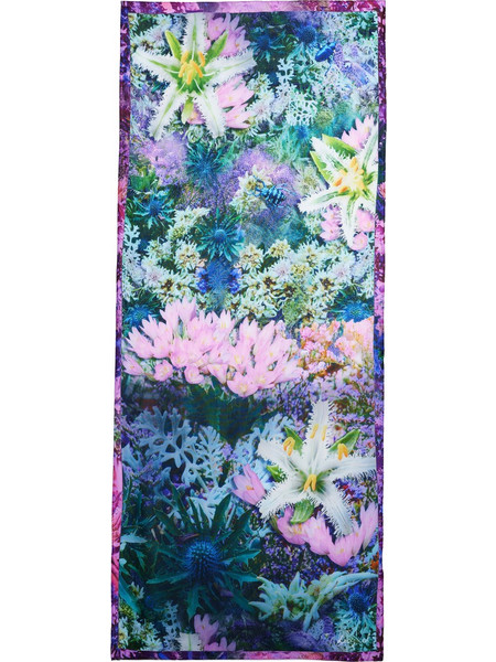 DESIGUAL 'ANT' ΦΟΥΛΑΡΙ ΓΥΝΑΙΚΕΙΟ 26SAWA11-5020 (5020/MINERAL BLUE)