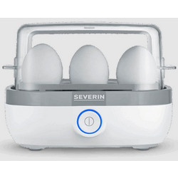 Severin EK 3164 Βραστήρας Αυγών 6 Θέσεων 420W