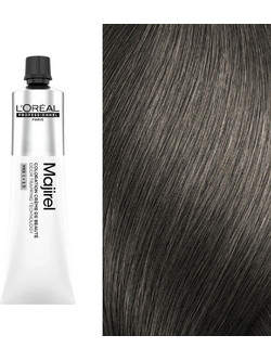 L'Oreal Professionnel Majirel Cool Cover 7.1 Ξανθό Σαντρέ Μόνιμη Βαφή Μαλλιών 50ml