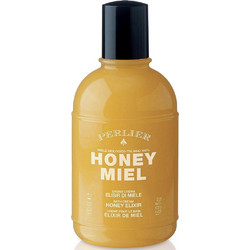 Perlier Honey Elixir Κρεμώδες Αφρόλουτρο 500ml