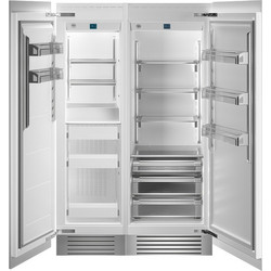 BERTAZZONI LFL6075UBPTT Εντοιχιζόμενος Ψυγειοκαταψύκτης