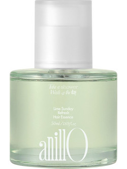 ANILLO - Lime Sunday Refresh Hair Essence - 50 ml