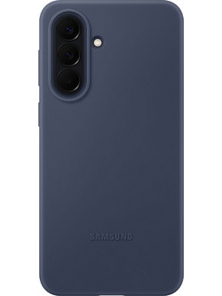 Samsung Galaxy A57 Θήκη Σιλικόνης Dark Blue