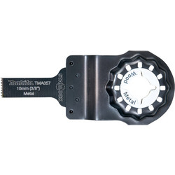 MAKITA TMA057 ΛΑΜΑ BIM STARLOCK/ΜΕΤΑΛΛΟ 30X10MM B-64917