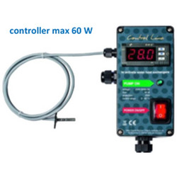 Heat Exchanger Controllers