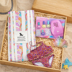 Καλοκαιρινό Gift Box για Κορίτσια