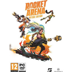 Rocket Arena Mythic Edition PC