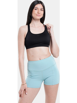 Doone Γυναικείο Μπουστάκι GQ220TDOBW1-NGR Black