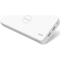 Romoss Polymos 20 Power Bank 20000mAh White
