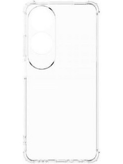 OPPO A60 4G Transparent Case 6977466130029