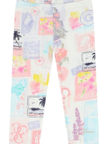 GIRLS LEGGINS PRINT ALL OVER (7626101287961)