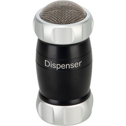 Marcato Dispenser schwarz