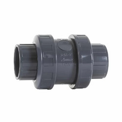 Αντεπίστροφο (μπίλιας) Εξαρτήματα PVC CEPEX Φ 32 mm