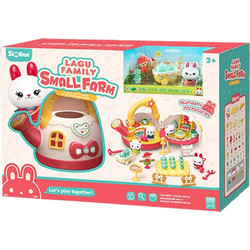 Snainter Similan Playset Μικρή Φάρμα