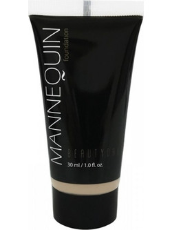 Beautydrugs - Mannequin Foundation - MANNEQUIN 01