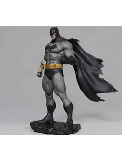 Φιγούρα Batman 3D Model Standing V2 3D εκτυπωμένη