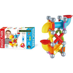 Snainter Super Set Μαγνήτες Παιχνίδι με Μπάλα 29.88612