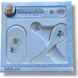 Bebe Jou Σετ Περιποίησης Μωρού Πεταλούδες (625059)