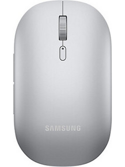 Samsung EJ-M3400 Ασύρματο Bluetooth Ποντίκι Silver