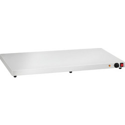 Θερμαινόμενη επιφάνεια DYNAMIC SHT 600 - για μπουφέ 600W