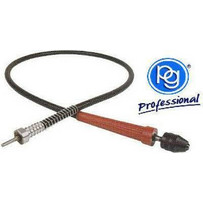 Φλέξιμπλ Δραπάνου Τσοκ 6mm X 900mm Pg