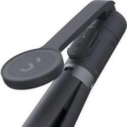 SHIFTCAM SnapStand Max Universal Πτυσσόμενος Τρίποδας/magnetic Mount Selfie stick για smartphones - Midnight ΜΑΥΡΟ - SC-S-AB03-MN