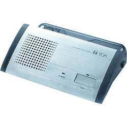 TOA ΜΟΝΑΔΑ ΣΥΝΕΔΡΟΥ TS-802