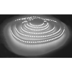 COEMAR ΕΥΚΑΜΠΤΟ LED ΛΕΥΚΟ 24V 6500K LINEALED 1/50 WHK FL