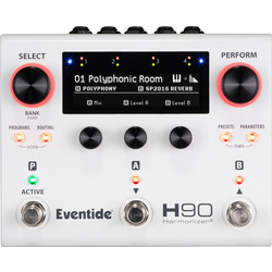 Eventide H90 Premier Multi-FX Pedal