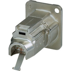 NEUTRIK ETHERNET CONNECTOR CAT6a NE8FDX-Y6