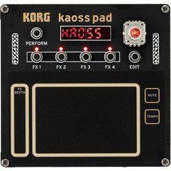KORG KAOSS PAD KIT NTS-3