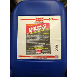 Βαλβολίνη Sae 80W- 90 Gl4 20L Colunbia