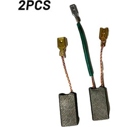 Καρβουνα Metabo 316055190 Wev10-125/11-125/15-125