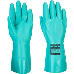 Portwest Γάντια Χημικών Nitrosafe A810