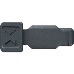 KNIPEX Κλιπς ColourCode ανθρακί (10 τεμάχια) 006110CA