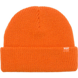 Huf Σκουφάκι Set Usual Beanie BN00134-ORNGE