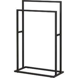Sealskin Carre black κρεμάστρα επιδαπέδια Sealskin 396130746