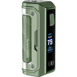 Geekvape Aegis Mini 5 Mod 3200mAh-Eνσωματωμένη 100w
