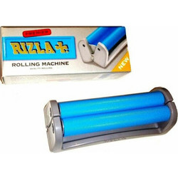 Rizla Premier Πλαστική Μηχανή Στριφτού