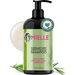 Mielle Rosemary Mint Scalp & Hair Strength 355ml