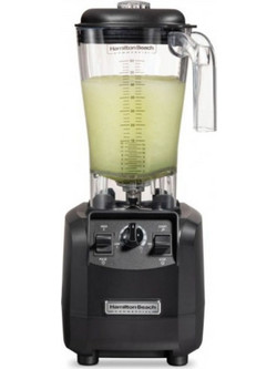 Μπλέντερ Hamilton FURY BLENDER HBH550R