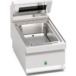 Θερμαντικό πατατών Bertos E7SP-4B