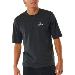 RIP CURL - STACK UPF50 SHORT SLEEVE RASH VEST