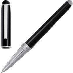 Cerruti 1881 NSN5905A Leap Classic Black Rollerball Pen