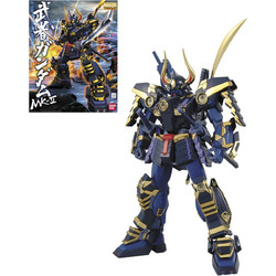 Bandai Gundam Master Grade Musha MK-II Φιγούρα 18cm