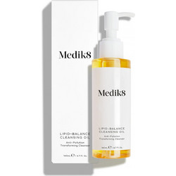 Medik8 Lipid-Balance Λάδι Ντεμακιγιάζ 140ml