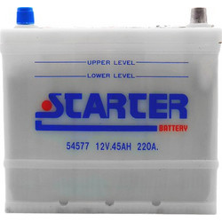 Starter 54577 12V 45Ah