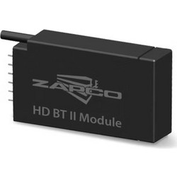 Bluetooth Module - ZAPCO HD-BT II-D