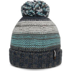 Sinner Resort Beanie Junior -blue